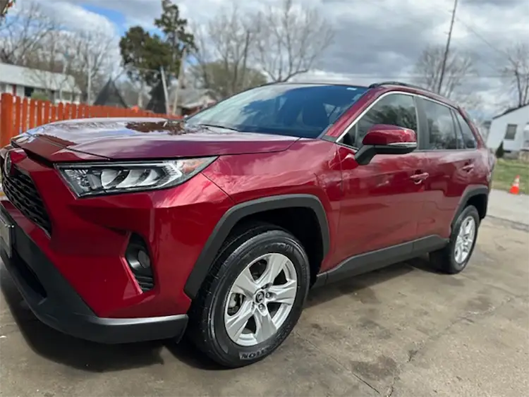 Professional Automotive Detailer in Kansas City, KS