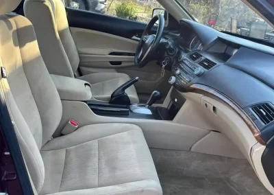 Car Detailing Services13