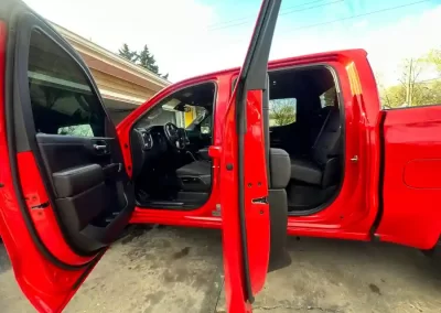 Dependable Car Detailing Services