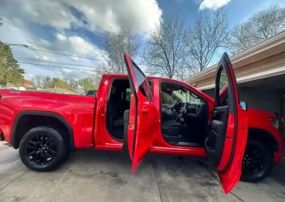 Reliable Car Detailing Services