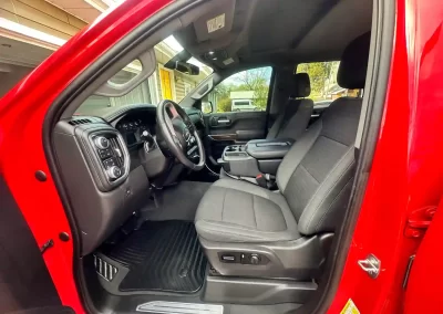 Reputable Car Detailing Services